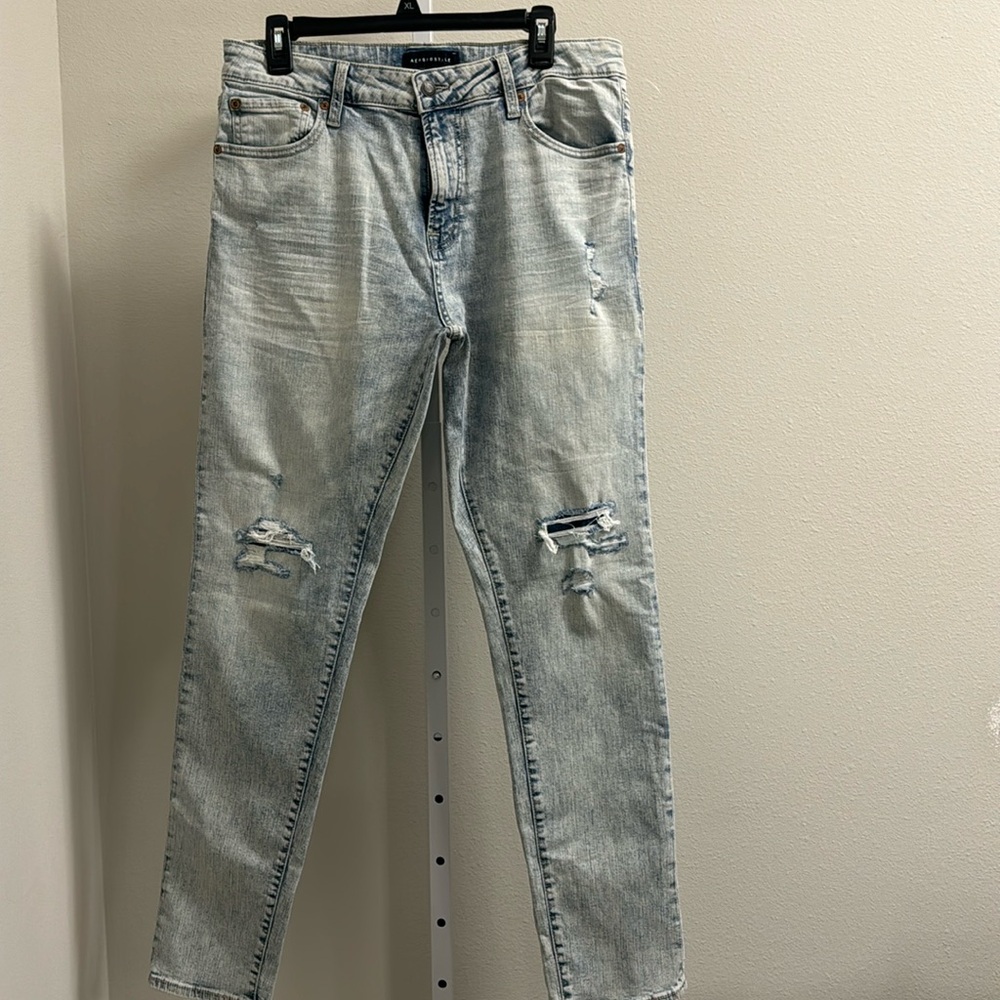 Aeropostale men jeans Size 32/32